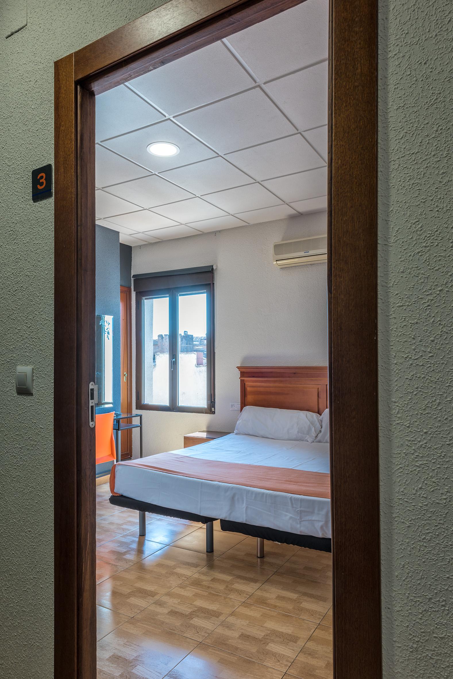 Caces Kubik Hotel מראה חיצוני תמונה