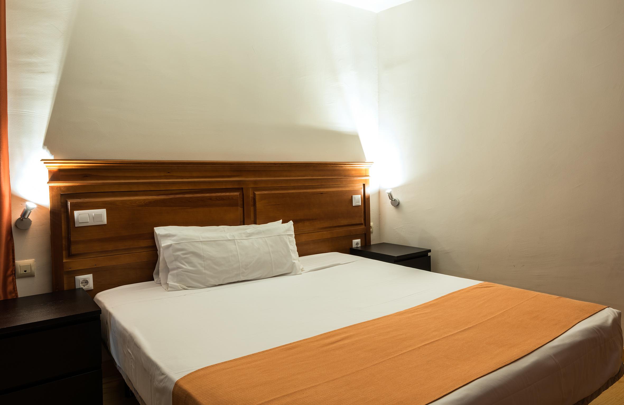Caces Kubik Hotel מראה חיצוני תמונה