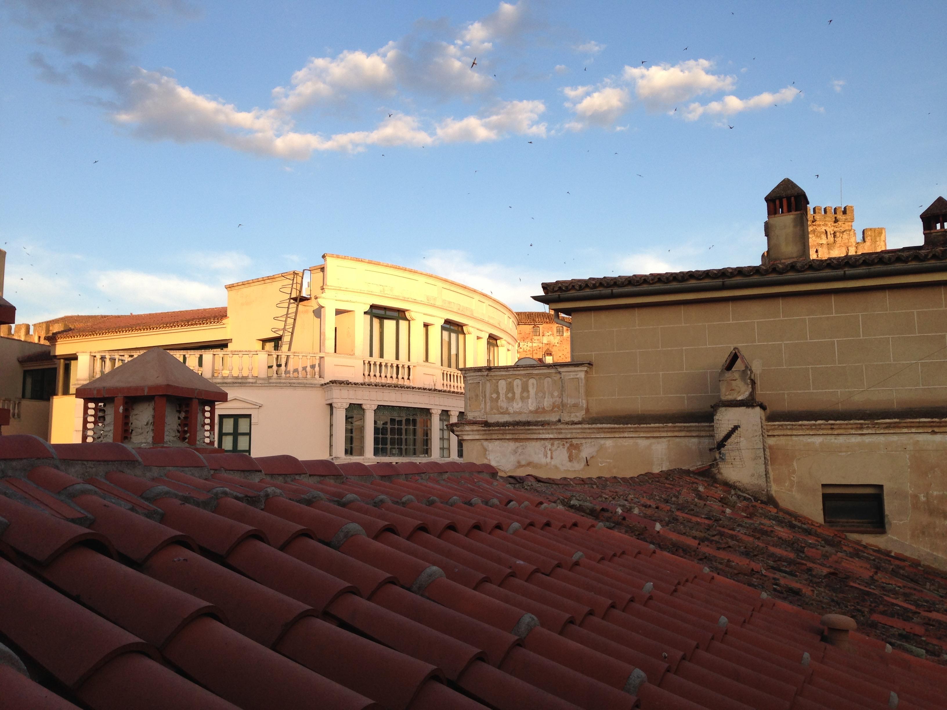Caces Kubik Hotel מראה חיצוני תמונה