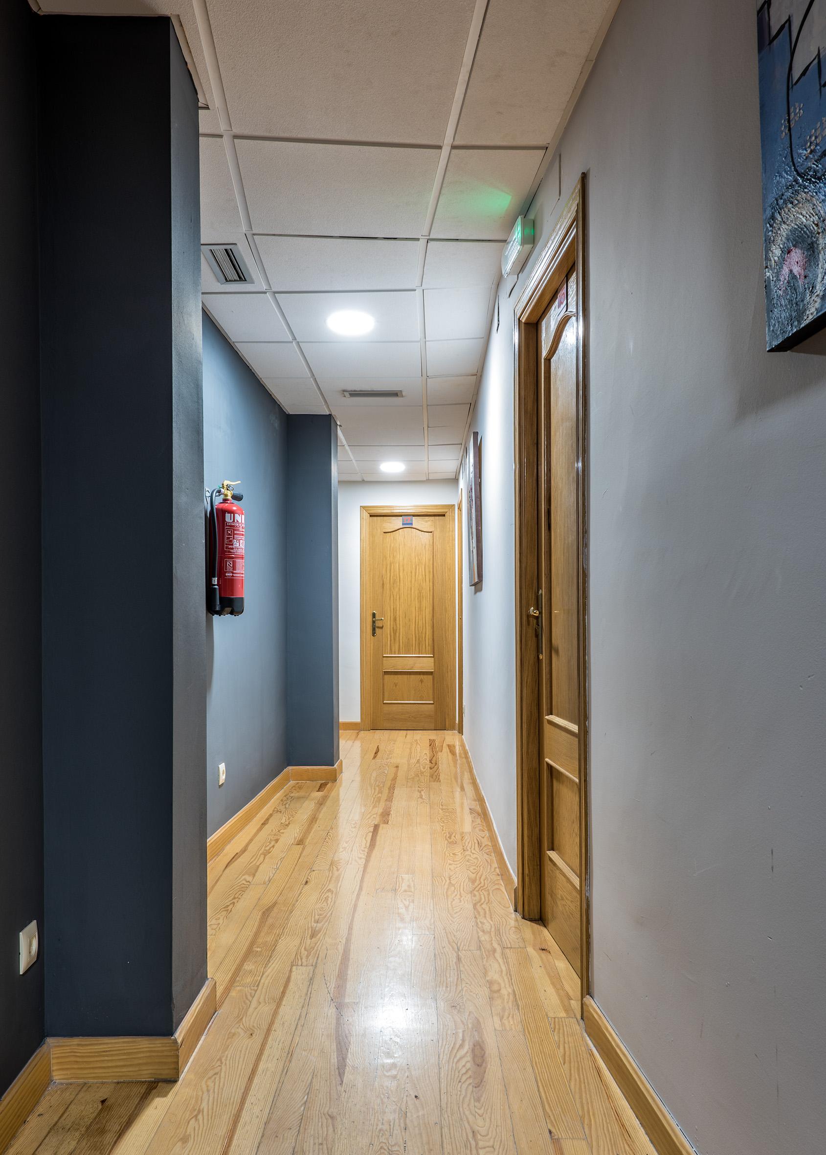 Caces Kubik Hotel מראה חיצוני תמונה