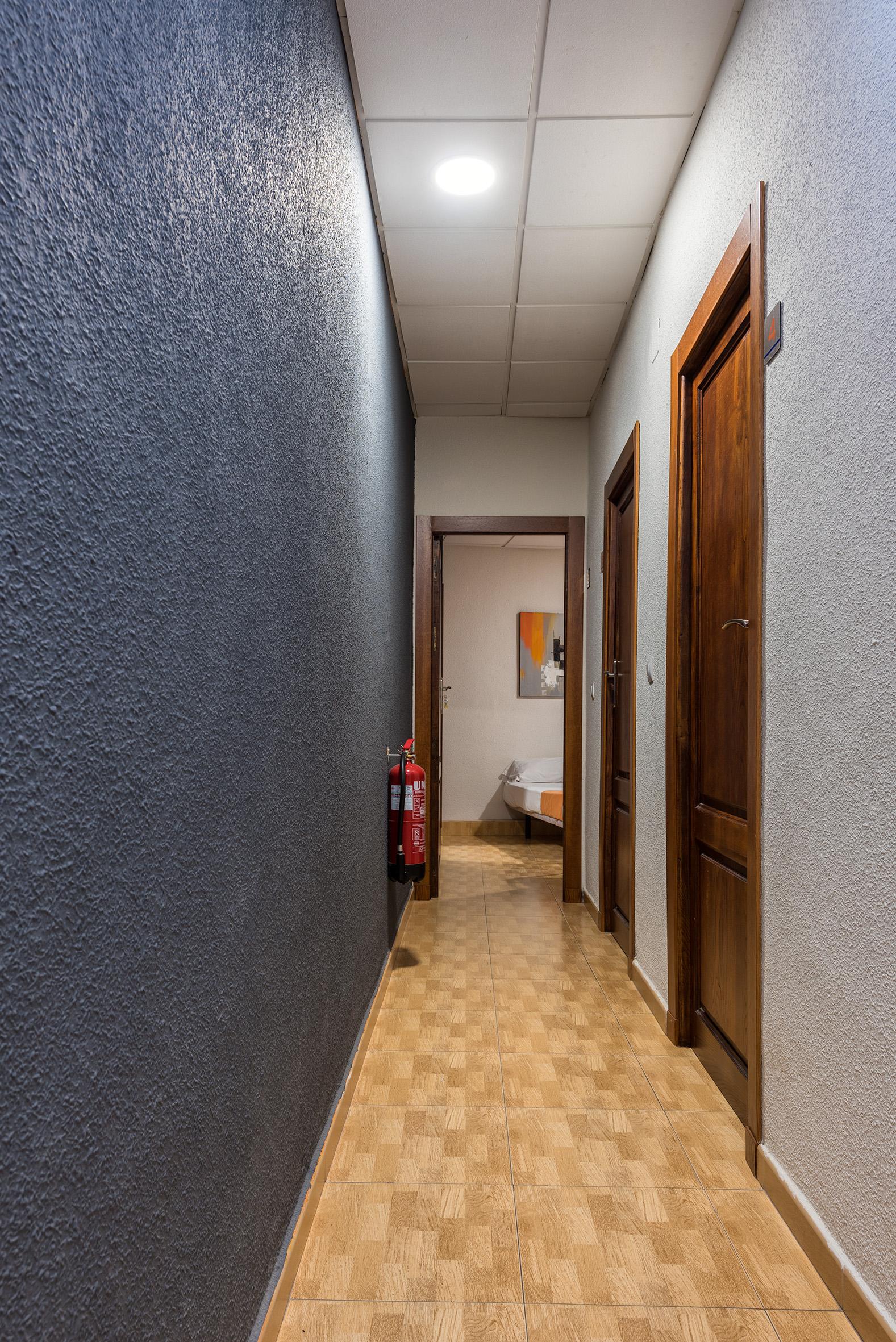 Caces Kubik Hotel מראה חיצוני תמונה
