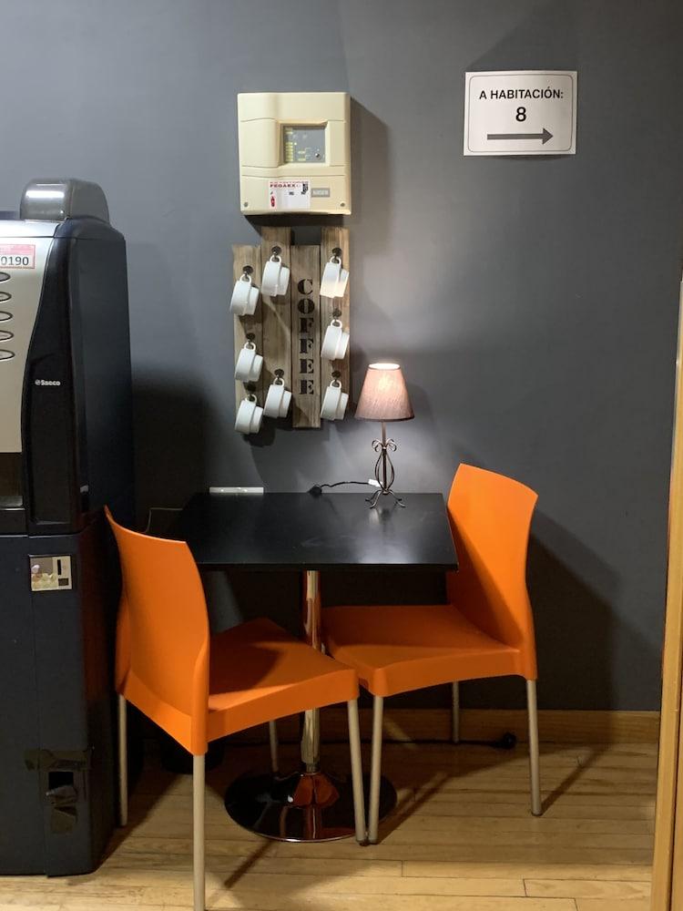 Caces Kubik Hotel מראה חיצוני תמונה
