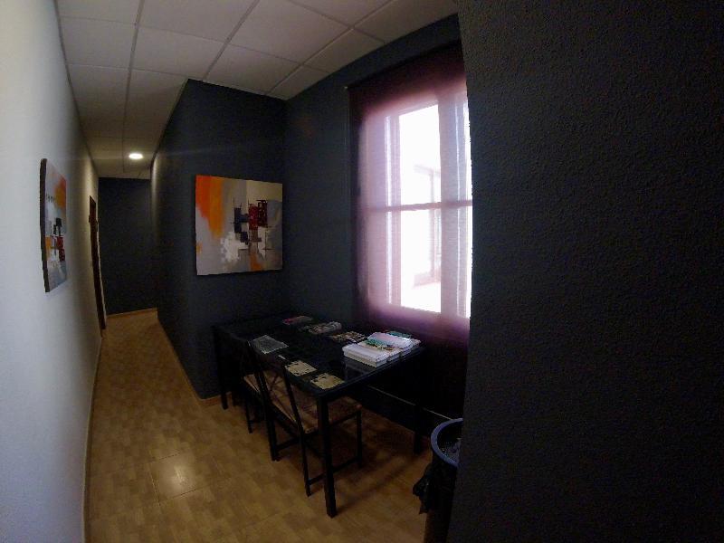Caces Kubik Hotel מראה חיצוני תמונה