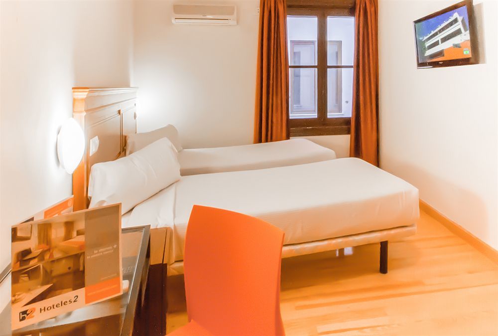 Caces Kubik Hotel מראה חיצוני תמונה