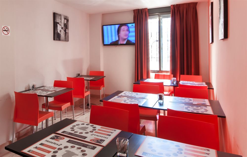 Caces Kubik Hotel מראה חיצוני תמונה