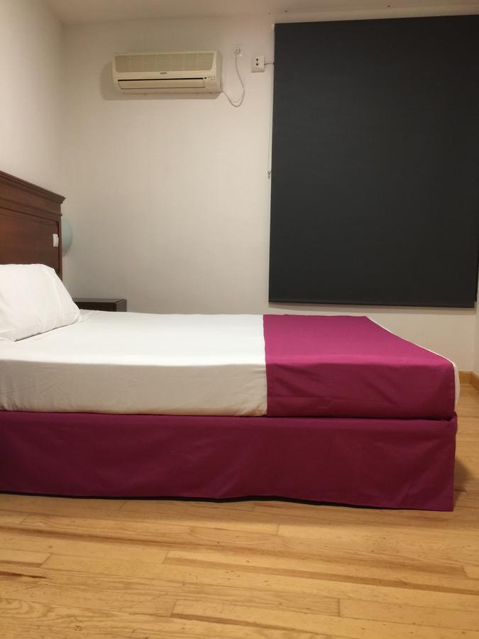 Caces Kubik Hotel מראה חיצוני תמונה