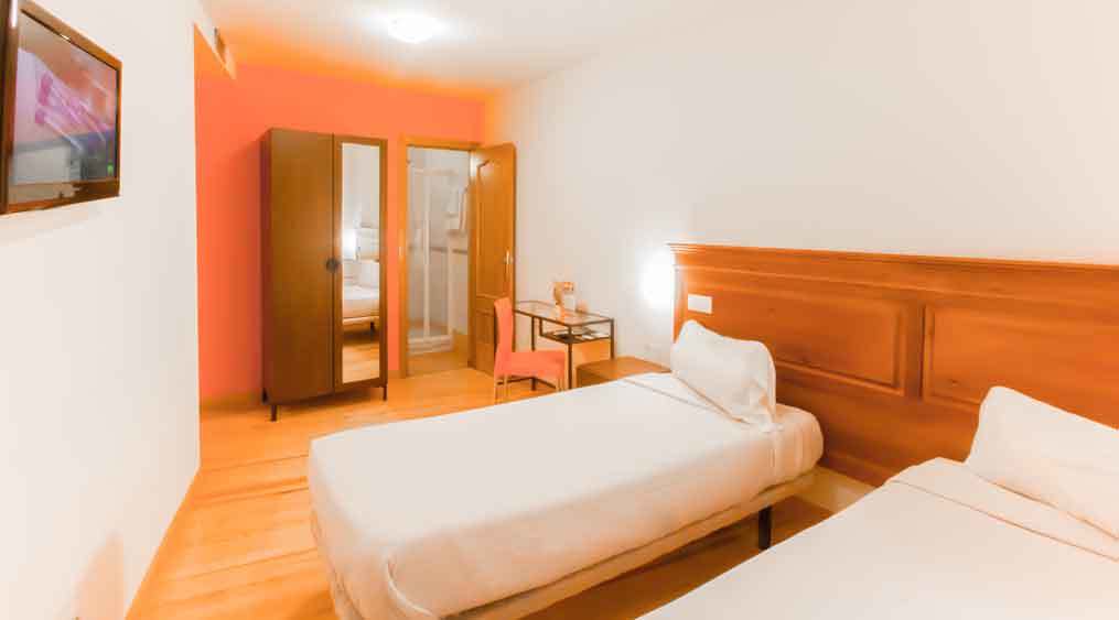 Caces Kubik Hotel מראה חיצוני תמונה